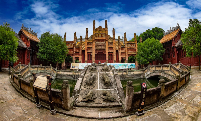 富順文廟